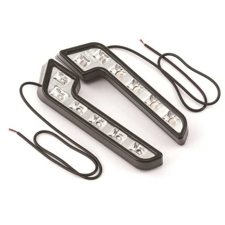 Lumină de zi cu LED - 1107217 - 110277