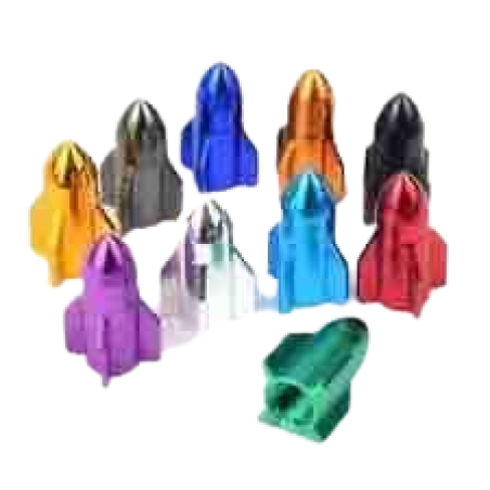 Capace supape anvelope biciclete - S68-27 - 652473