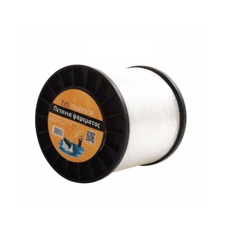 Linie de pescuit - 0,2 mm - 0,5 kg - 30320