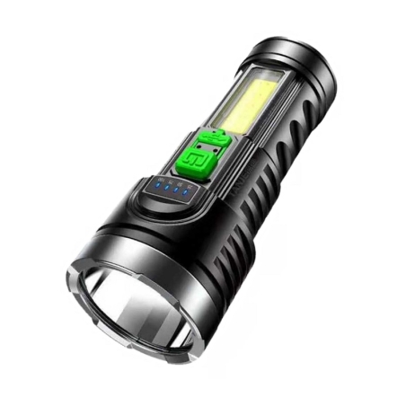 Lanterna LED reincarcabila - BL-822 - 238223