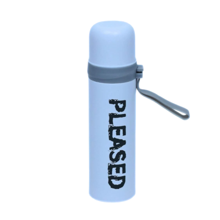 Termos portabil - MXS1099 - 350 ml - 104158 - Alb