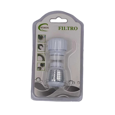 Prelungire robinet cu filtru și 2 opțiuni de presiune - 9205-4 - 23098