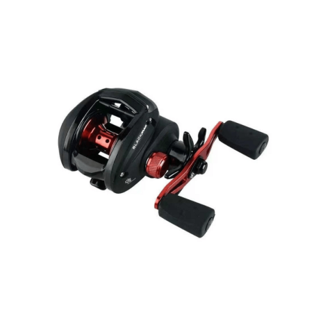 Mulinetă de pescuit cu mâner drept - AB100 - 30673