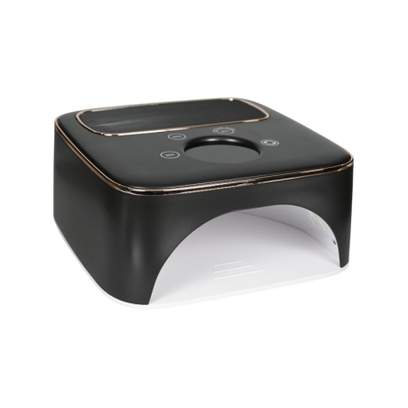 Lampa de unghii UV/LED - SUNM6 - 48W - 582464 - Negru