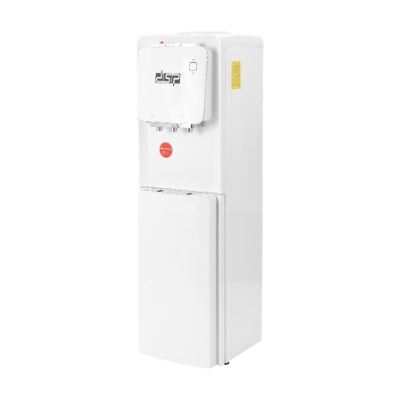 Dozator de apă caldă și rece - KK3022 - DSP - 617871 - Alb