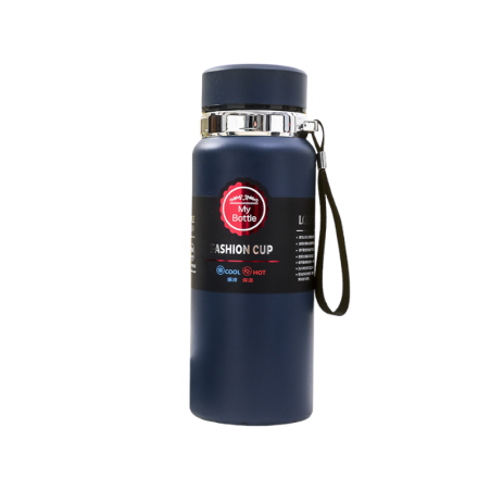 Termos portabil - CF8231 - 800 ml - 882317 - Albastru
