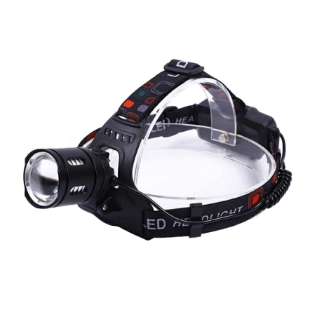 Far LED - T30 -P50 - 180124