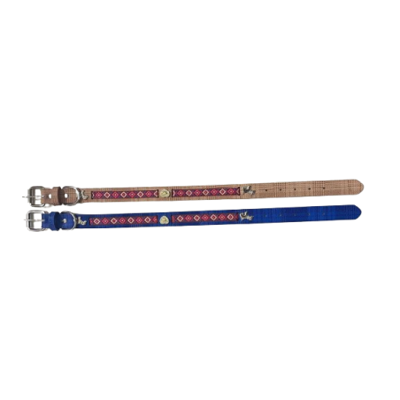 Guler pentru caine - 2x46cm - 550163
