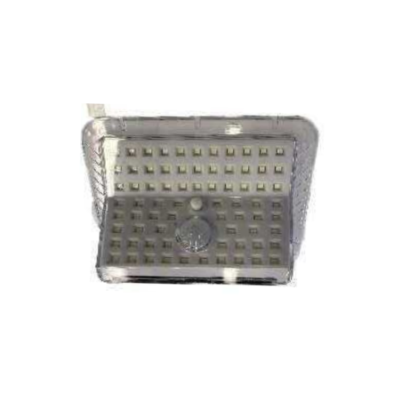 Aplică solară LED cu senzor de mișcare - 2101 - 251421