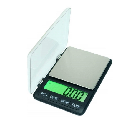 Mini cantar digital - 999-600G - 112340