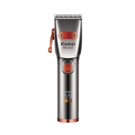 Clipper - KM-2253 - Kemei