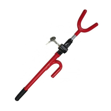 Baston de blocare a volanului auto antifurt - CQ6088 - 002051