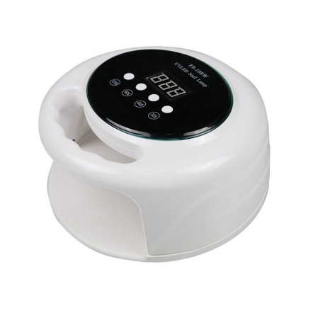 Lampa profesionala UV/LED pentru manichiura si pedichiura - F9 - 108W - 631279