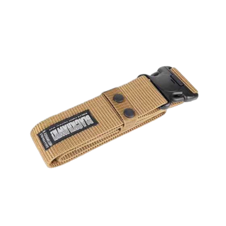 Curea stil militar - Y4 - 270645 - Bej