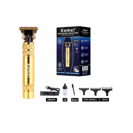 Clipper - KM-968 - Kemei