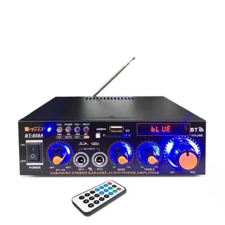 Amplificator auto - BT858A - 991562