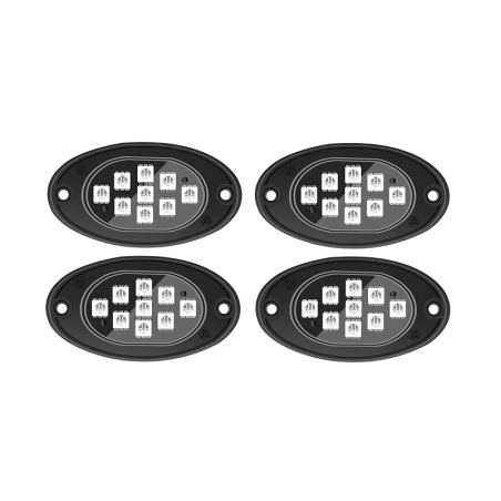 Lumini interioare LED decorative pentru roată - 1112107/M04 - 110309