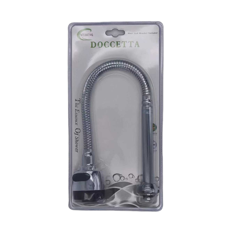 Prelungire pentru baterie de bucătărie cu filtru - 50 cm - 088027