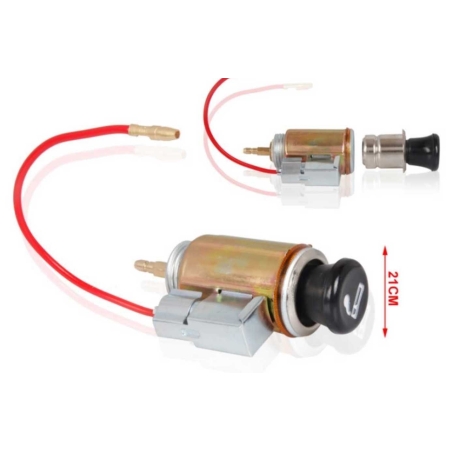 Bricheta auto - HQ -6102 - 21mm - 12V - 964823