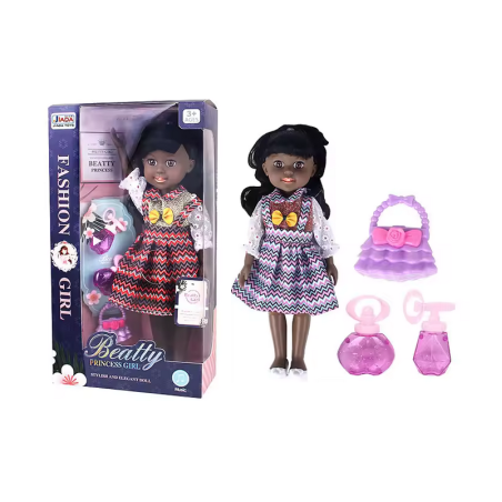 Papusa cu accesorii - WD20120AB13 - 308229