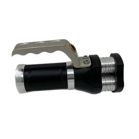 Lanterna LED reincarcabila - 633T6 - 200347