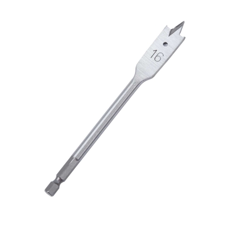Burghiu pentru lemn - Feather - 16mm - Finder - 195698