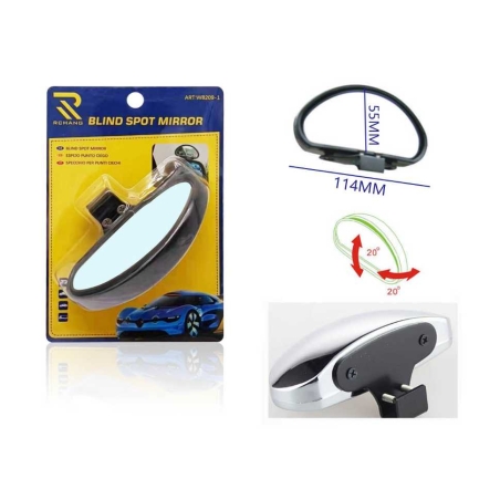 Oglinda laterala suplimentara- 3R -080 - 082091