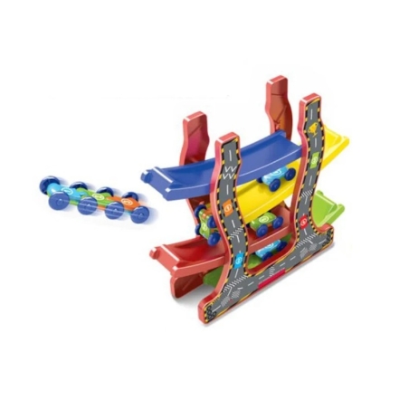 Pista de curse cu buggy - 6840 - 222025