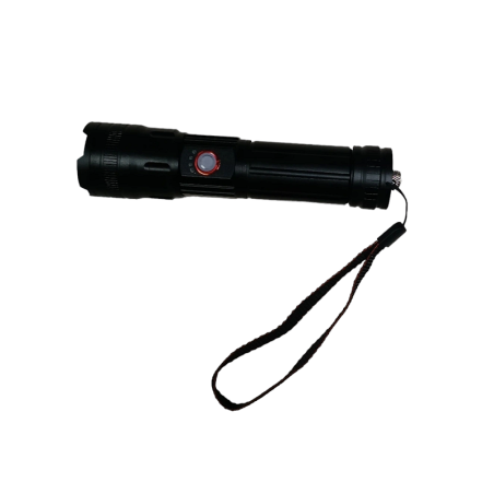Lanterna LED reincarcabila - 6525-TG - 200095