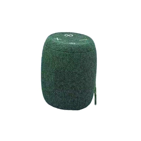 Difuzor Bluetooth wireless - Flip Mini - 884584 - Verde