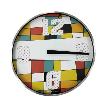 Ceas de perete - 45cm - 23244D5