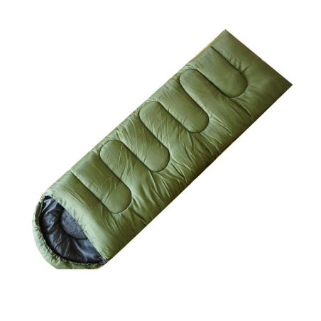 Sac de dormit single - YB3133 - 585410 - Verde