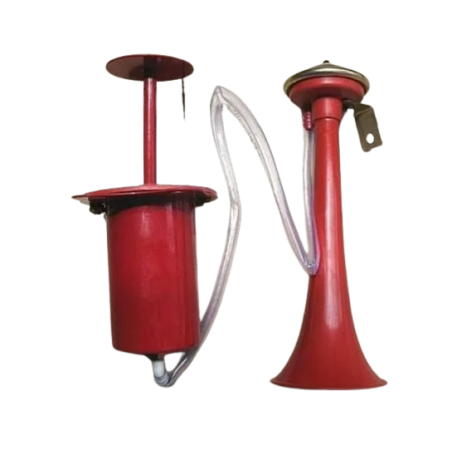 Claxon de bicicletă - 665071