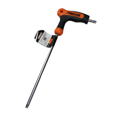 Cheie Allen T Torx - T27 - Finder - 193437