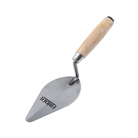 Spatulă cu mâner din lemn - 9