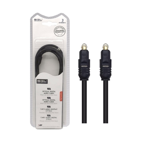 Cablu audio - 3m - S2611 - 104 - 197030