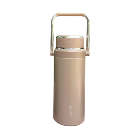 Termos portabil - WL40 - 1200 ml - 740269 - Bej
