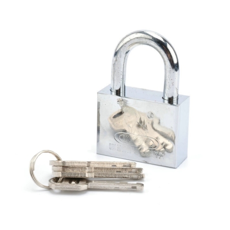 Lacăt cu lanț scurt - STELAR - BS70 - 586295