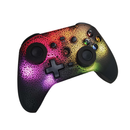 Controler de jocuri fără fir - N521 RGB - 885017