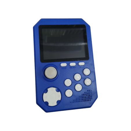 Consola de jocuri portabila - A6 - 811023 - Albastra
