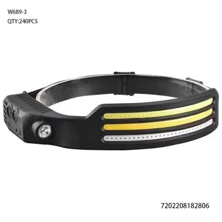 Far LED - W689-3 - 182806