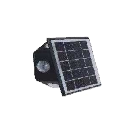 Aplică solară cu LED - FA-6LED - 533190
