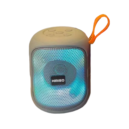 Difuzor Bluetooth wireless - KMS-175 - 885468 - Gri