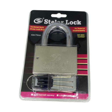 Lacăt - STELAR - 63mm - 586 899