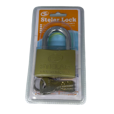 Lacăt - STELAR - 60mm - 586875