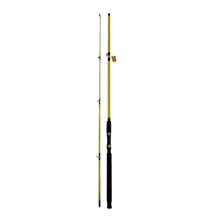 Lansetă de spinning - 2,4 m - 30761