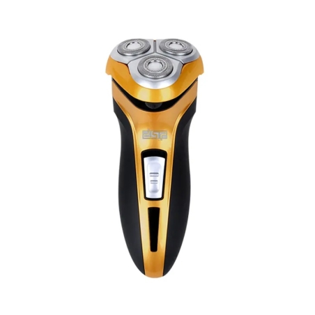 Aparat de ras facial - 60015 - DSP - 610582 - Golden