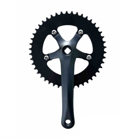 Manivela biciclete - S53-21-44T - 651827