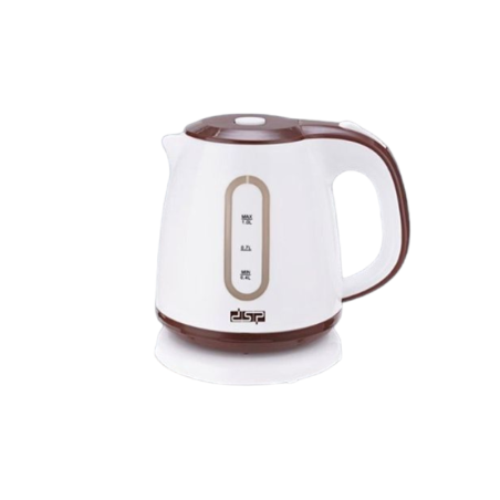 Fierbător electric - KK1188 - DSP - Maro - 613828