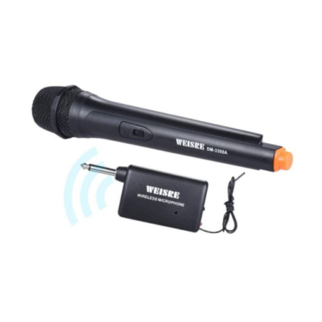 Microfon wireless - 3308A - 330840